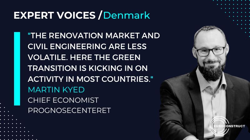 Expert Voice Denmark