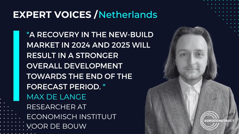 Expert Voice Netherlands