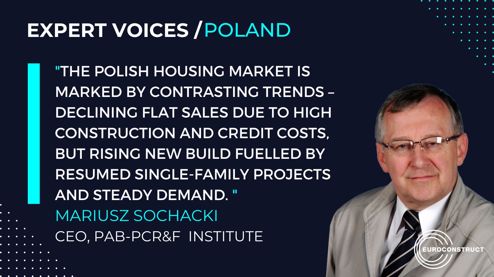 Expert Voice Poland 2024